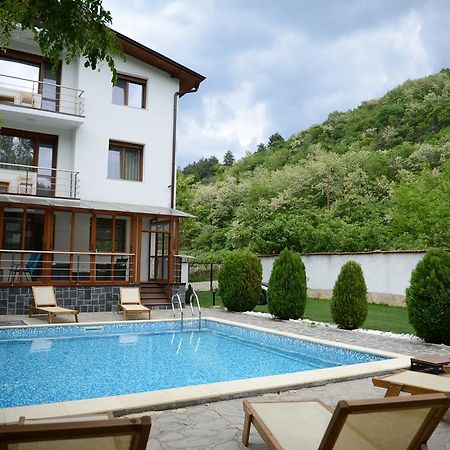 Villa Drecheva 奥格尼亚诺沃 外观 照片
