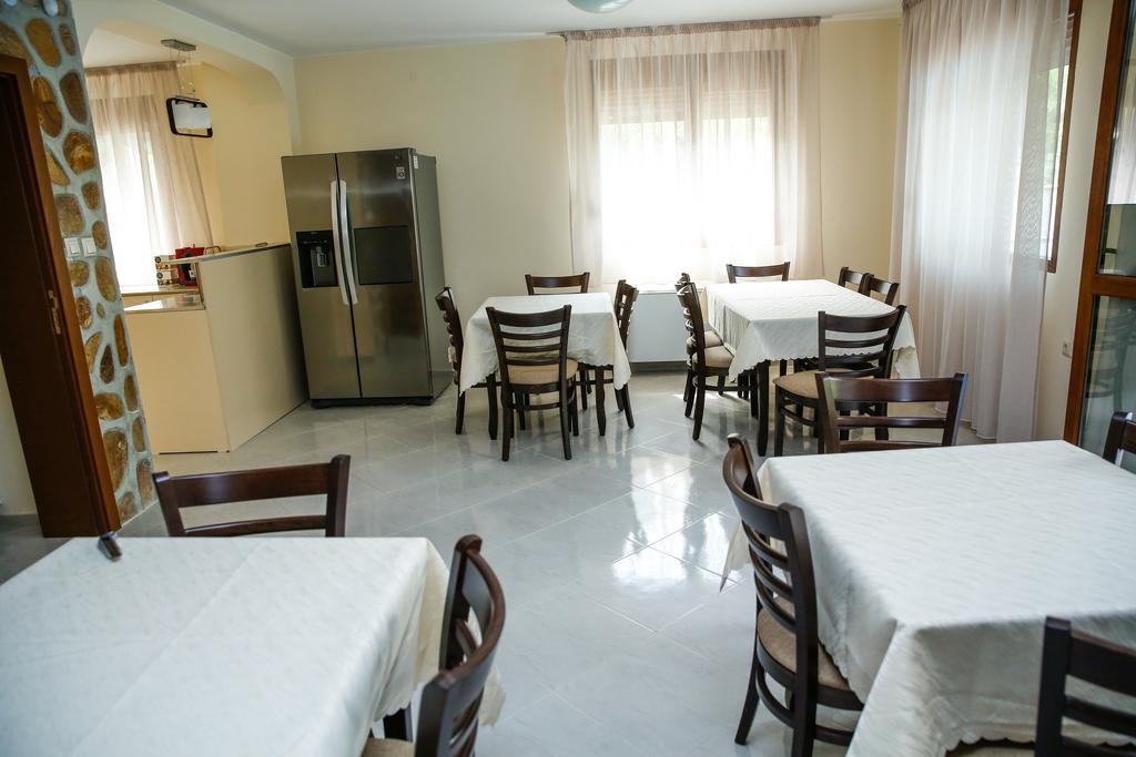 Villa Drecheva 奥格尼亚诺沃 客房 照片