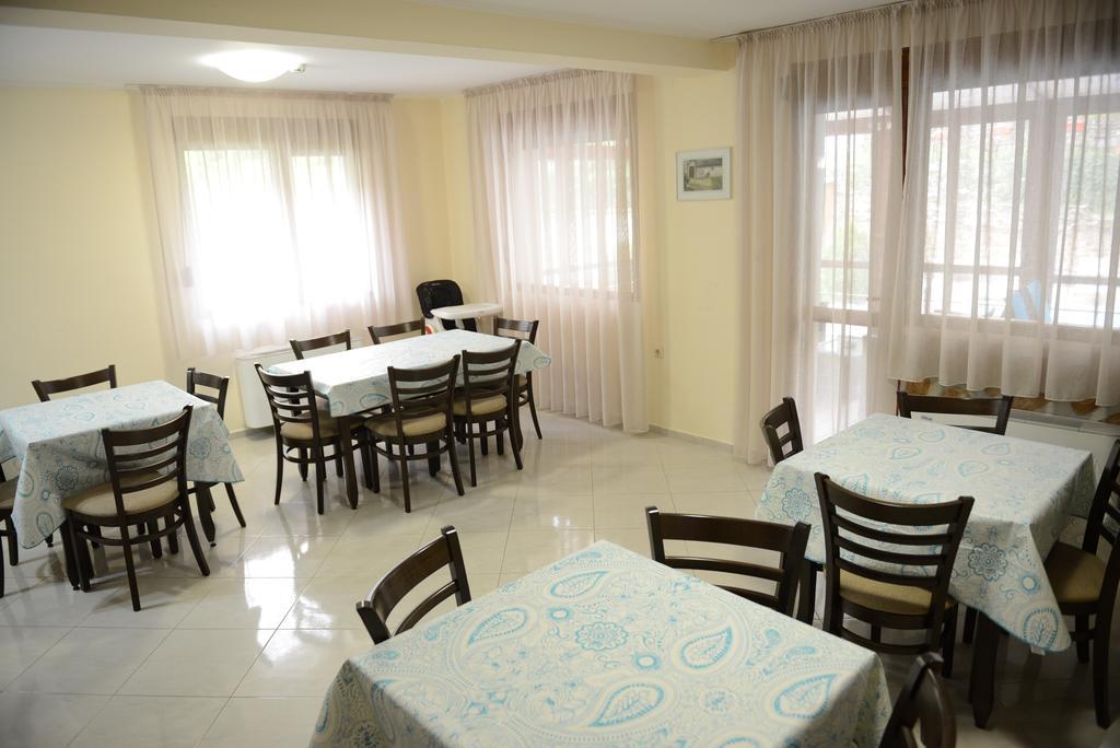 Villa Drecheva 奥格尼亚诺沃 外观 照片