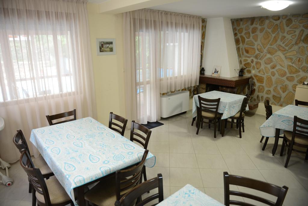 Villa Drecheva 奥格尼亚诺沃 外观 照片