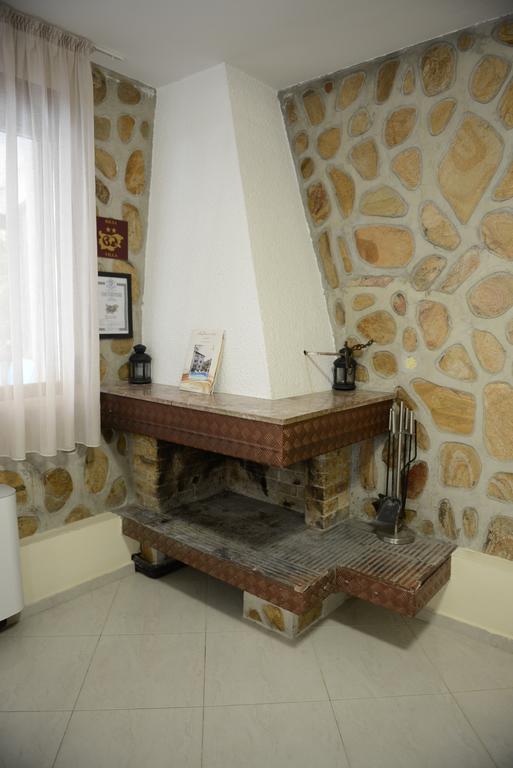 Villa Drecheva 奥格尼亚诺沃 外观 照片