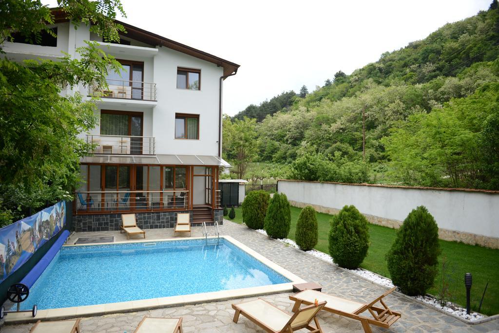 Villa Drecheva 奥格尼亚诺沃 外观 照片