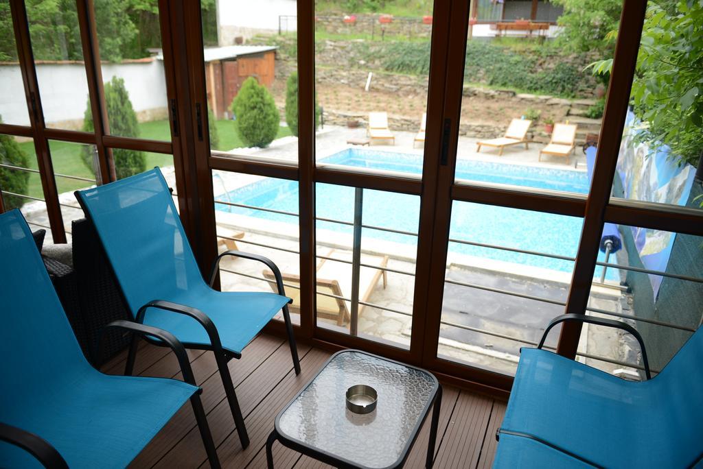 Villa Drecheva 奥格尼亚诺沃 外观 照片