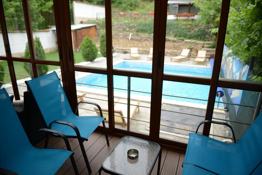 Villa Drecheva 奥格尼亚诺沃 外观 照片