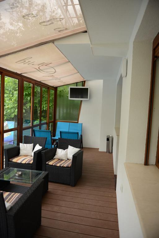 Villa Drecheva 奥格尼亚诺沃 外观 照片