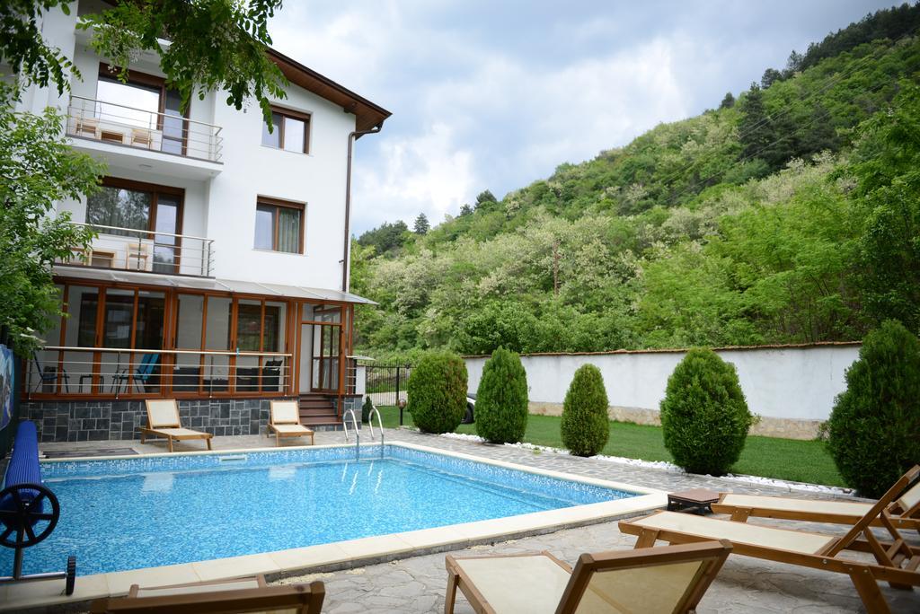 Villa Drecheva 奥格尼亚诺沃 外观 照片