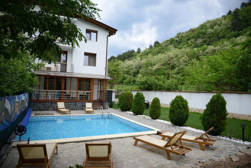 Villa Drecheva 奥格尼亚诺沃 外观 照片