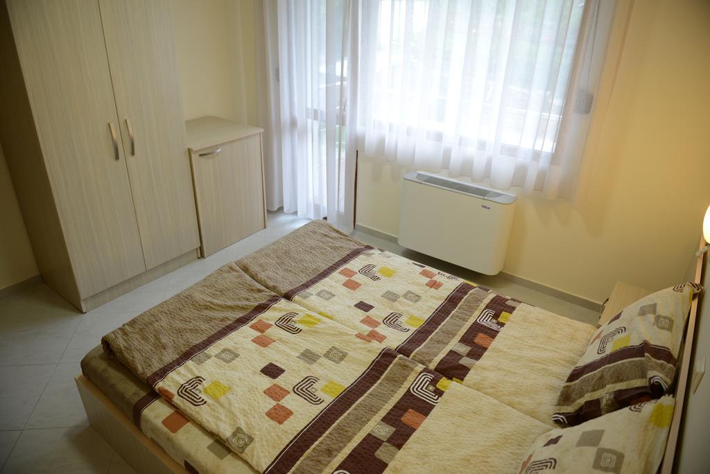 Villa Drecheva 奥格尼亚诺沃 外观 照片