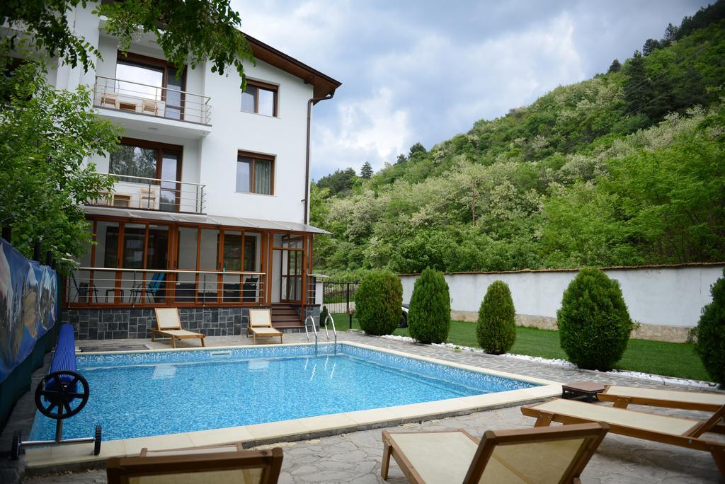 Villa Drecheva 奥格尼亚诺沃 外观 照片